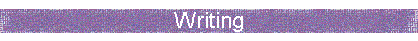 Writing